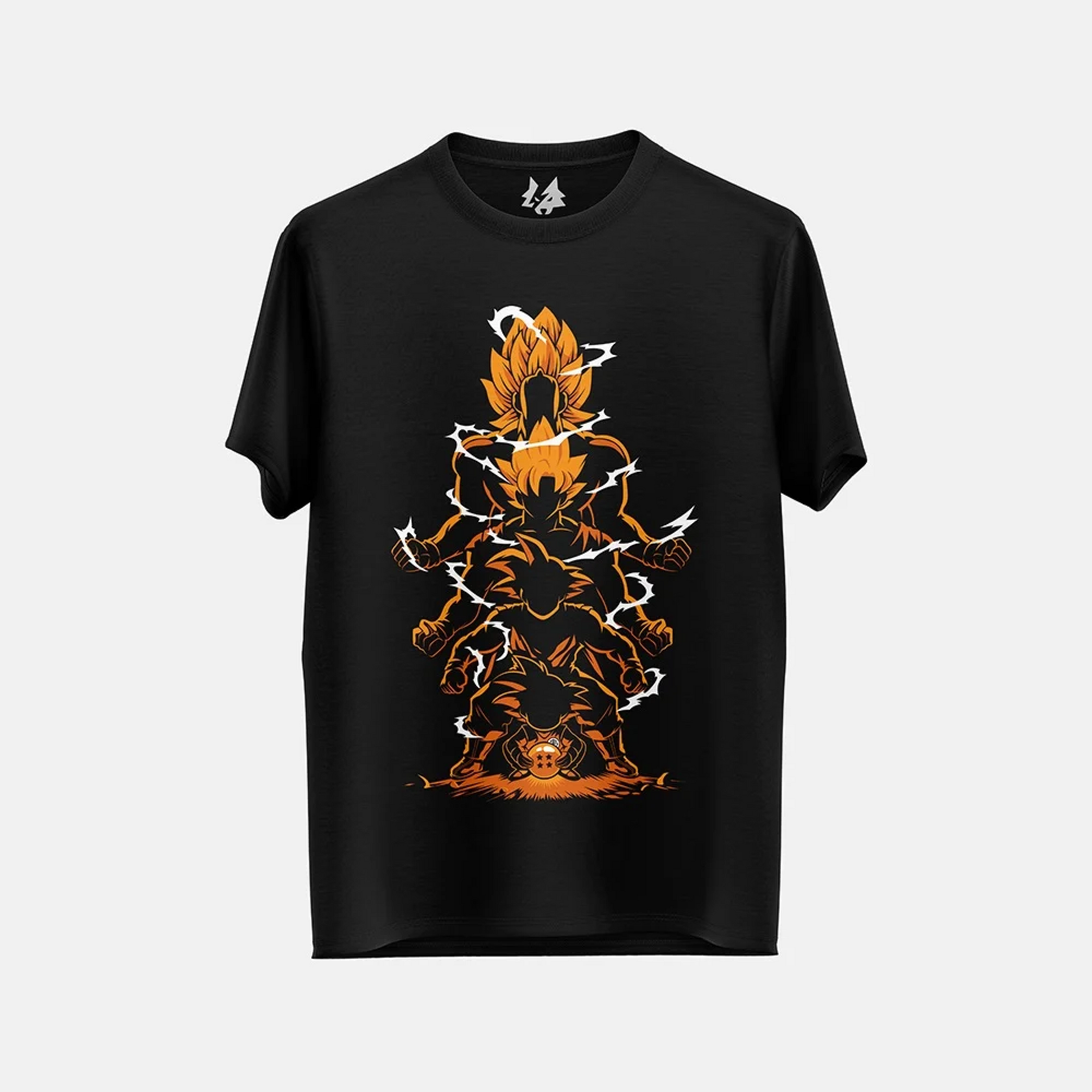 GLOW IN DARK