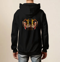 DRAGON BALL - GOKU MONKEY- HOODIE