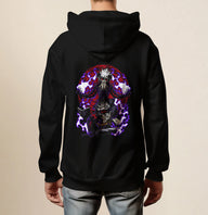 BLACK CLOVER - LIEBE- HOODIE