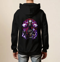 BLACK CLOVER - LIEBE- HOODIE