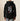 BLACK CLOVER - ASTA X LIEBE FORM- HOODIE