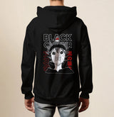 BLACK CLOVER - ASTA- HOODIE