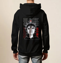 BLACK CLOVER - ASTA- HOODIE