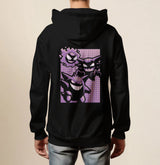 POKEMON - GHOST TYPE- HOODIE