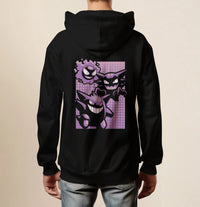 POKEMON - GHOST TYPE- HOODIE