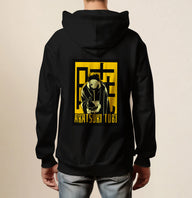 NARUTO - OBITO- HOODIE