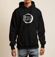 DEMON SLAYER - KOKUSHIBO- HOODIE