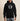 DEMON SLAYER - KOKUSHIBO- HOODIE