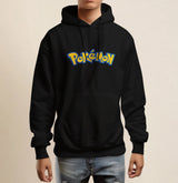 POKEMON - GHOST TYPE- HOODIE