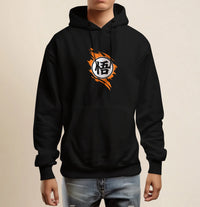 DRAGON BALL - SUPER SAIYAN BLUE GOKU- HOODIE