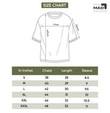 MAKE DOPE STUFF EVERY DAY - OVERSIZED